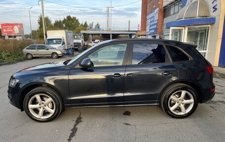 Audi Q5, 2013 год, 1 950 000 рублей, 8 фотография