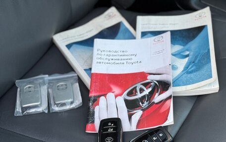 Toyota Land Cruiser 200, 2008 год, 3 000 000 рублей, 40 фотография