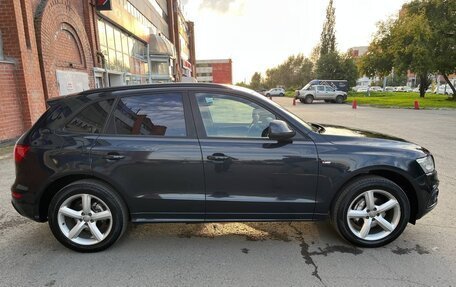 Audi Q5, 2013 год, 1 950 000 рублей, 4 фотография