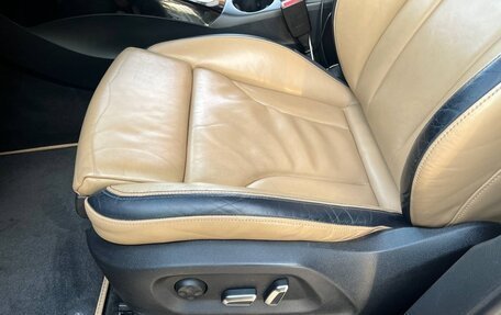 Audi Q5, 2013 год, 1 950 000 рублей, 11 фотография