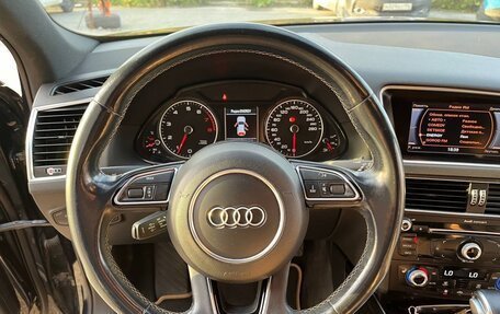 Audi Q5, 2013 год, 1 950 000 рублей, 12 фотография