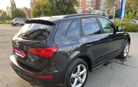 Audi Q5, 2013 год, 1 950 000 рублей, 5 фотография