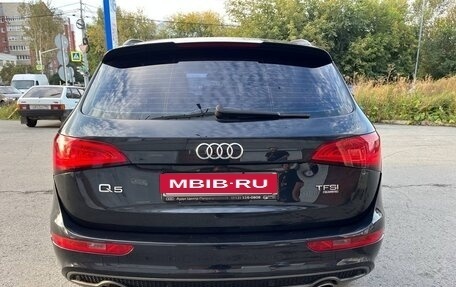 Audi Q5, 2013 год, 1 950 000 рублей, 6 фотография