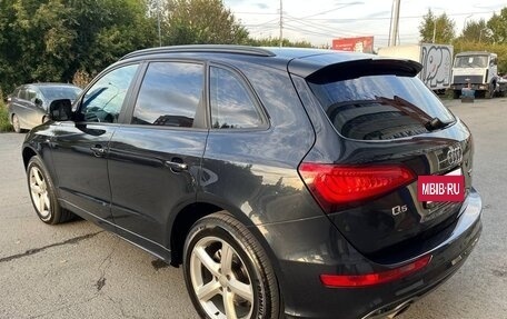 Audi Q5, 2013 год, 1 950 000 рублей, 7 фотография