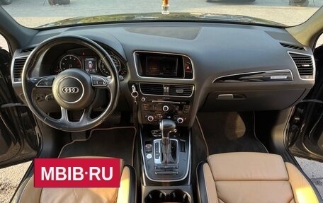 Audi Q5, 2013 год, 1 950 000 рублей, 14 фотография