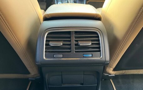 Audi Q5, 2013 год, 1 950 000 рублей, 13 фотография