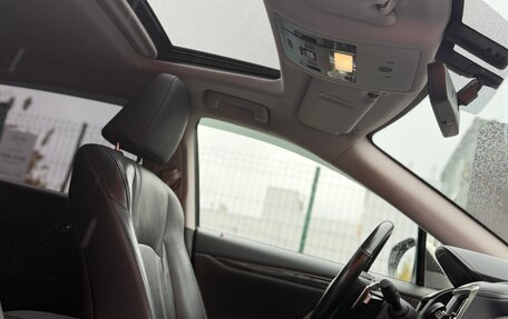 Lexus RX IV рестайлинг, 2020 год, 5 490 000 рублей, 7 фотография