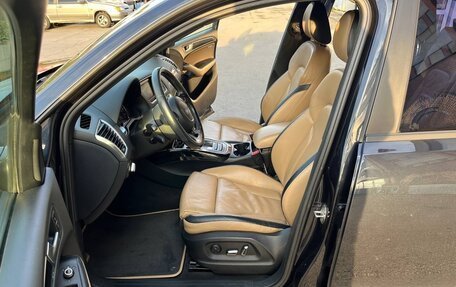 Audi Q5, 2013 год, 1 950 000 рублей, 17 фотография