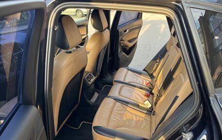 Audi Q5, 2013 год, 1 950 000 рублей, 16 фотография