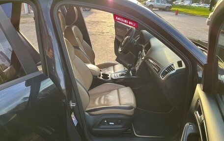 Audi Q5, 2013 год, 1 950 000 рублей, 15 фотография
