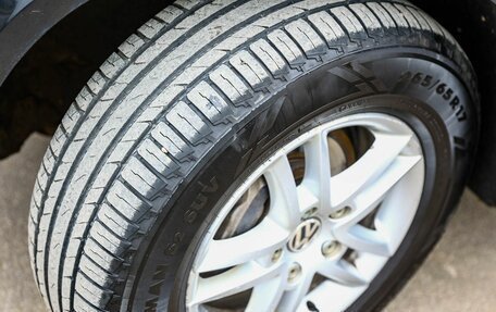 Volkswagen Touareg III, 2008 год, 700 000 рублей, 3 фотография