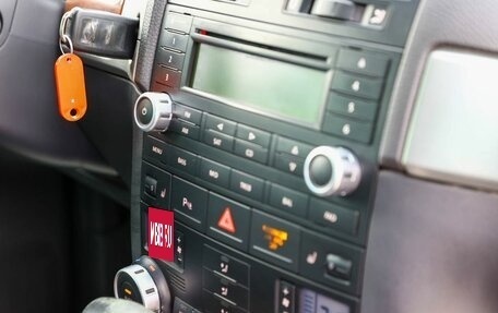 Volkswagen Touareg III, 2008 год, 700 000 рублей, 13 фотография