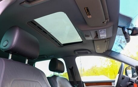 Volkswagen Touareg III, 2008 год, 700 000 рублей, 12 фотография