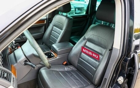 Volkswagen Touareg III, 2008 год, 700 000 рублей, 8 фотография