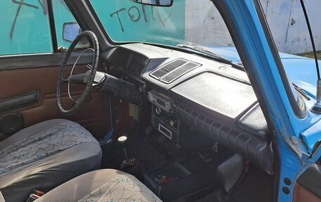 Москвич 412, 1985 год, 125 000 рублей, 4 фотография