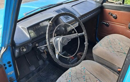 Москвич 412, 1985 год, 125 000 рублей, 7 фотография