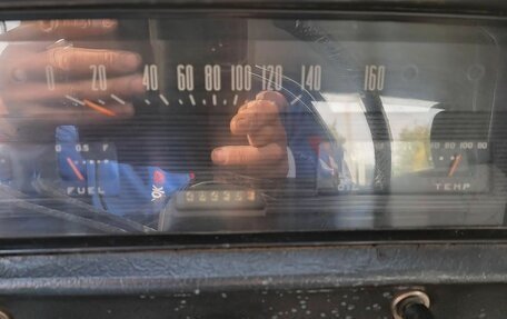 Москвич 412, 1985 год, 125 000 рублей, 11 фотография