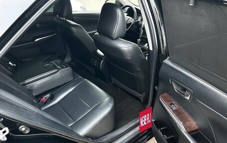 Toyota Camry, 2016 год, 2 090 000 рублей, 18 фотография