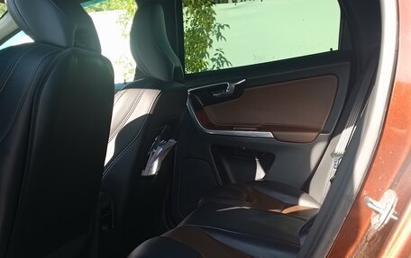 Volvo XC60 II, 2016 год, 2 150 000 рублей, 5 фотография