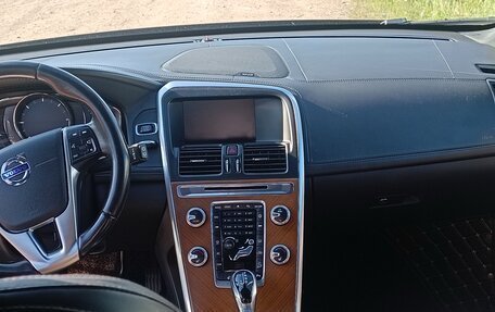 Volvo XC60 II, 2016 год, 2 150 000 рублей, 7 фотография