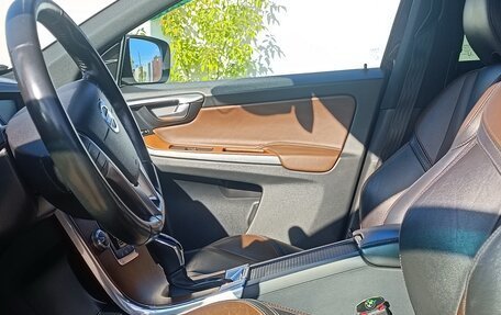 Volvo XC60 II, 2016 год, 2 150 000 рублей, 6 фотография