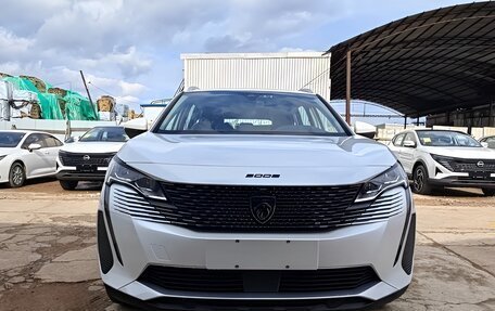 Peugeot 5008 II, 2025 год, 3 080 000 рублей, 2 фотография