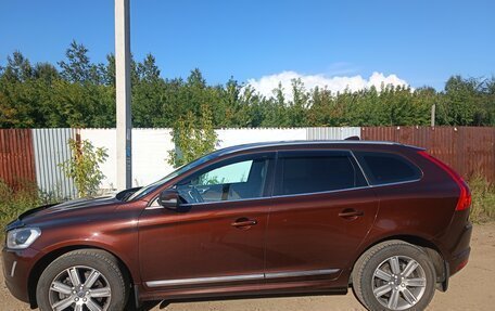 Volvo XC60 II, 2016 год, 2 150 000 рублей, 3 фотография