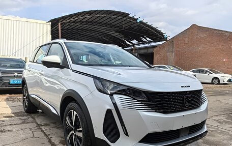 Peugeot 5008 II, 2025 год, 3 080 000 рублей, 3 фотография