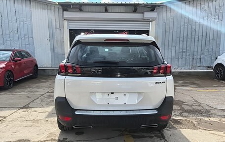 Peugeot 5008 II, 2025 год, 3 080 000 рублей, 4 фотография