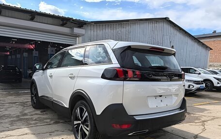 Peugeot 5008 II, 2025 год, 3 080 000 рублей, 5 фотография