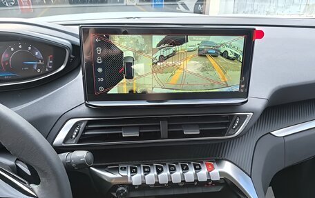 Peugeot 5008 II, 2025 год, 3 080 000 рублей, 10 фотография