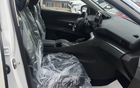 Peugeot 5008 II, 2025 год, 3 080 000 рублей, 12 фотография