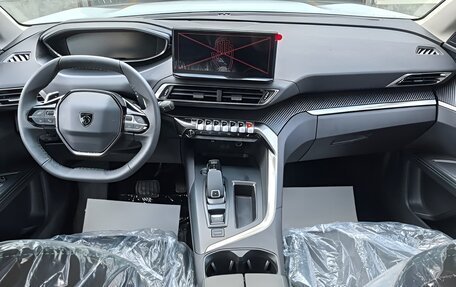 Peugeot 5008 II, 2025 год, 3 080 000 рублей, 9 фотография