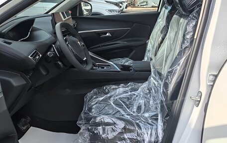Peugeot 5008 II, 2025 год, 3 080 000 рублей, 13 фотография