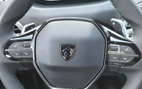 Peugeot 5008 II, 2025 год, 3 080 000 рублей, 11 фотография