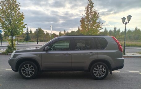 Nissan X-Trail, 2007 год, 1 130 000 рублей, 2 фотография
