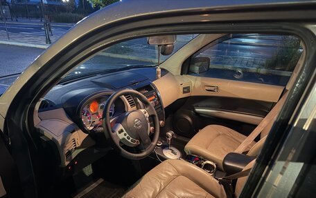 Nissan X-Trail, 2007 год, 1 130 000 рублей, 7 фотография