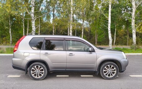 Nissan X-Trail, 2007 год, 1 130 000 рублей, 5 фотография