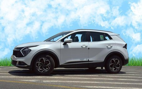 KIA Sportage IV рестайлинг, 2026 год, 3 750 000 рублей, 2 фотография