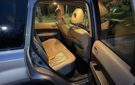 Nissan X-Trail, 2007 год, 1 130 000 рублей, 10 фотография