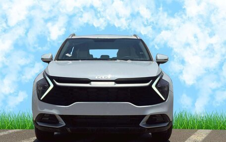 KIA Sportage IV рестайлинг, 2026 год, 3 750 000 рублей, 3 фотография