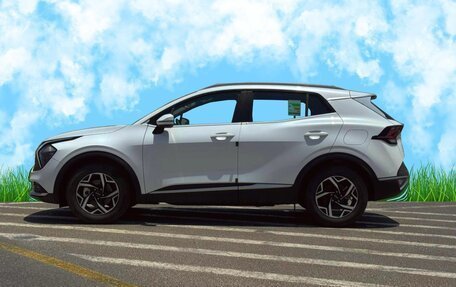 KIA Sportage IV рестайлинг, 2026 год, 3 750 000 рублей, 5 фотография