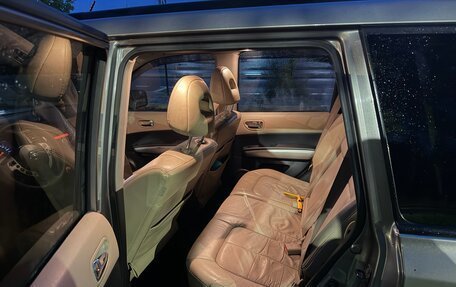 Nissan X-Trail, 2007 год, 1 130 000 рублей, 8 фотография