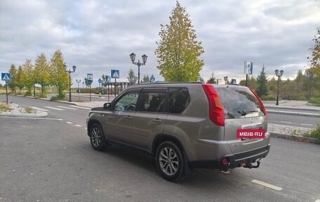 Nissan X-Trail, 2007 год, 1 130 000 рублей, 6 фотография