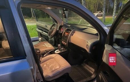 Nissan X-Trail, 2007 год, 1 130 000 рублей, 11 фотография