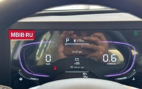KIA Sportage IV рестайлинг, 2026 год, 3 750 000 рублей, 6 фотография