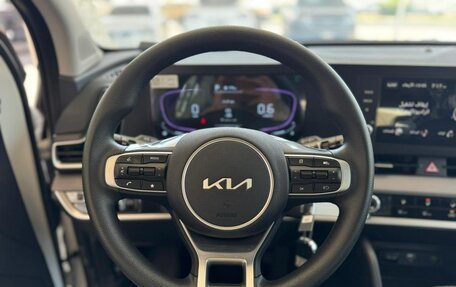 KIA Sportage IV рестайлинг, 2026 год, 3 750 000 рублей, 7 фотография