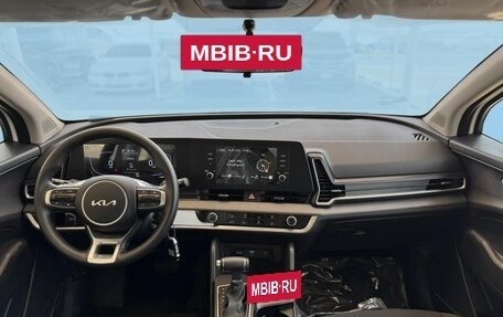 KIA Sportage IV рестайлинг, 2026 год, 3 750 000 рублей, 8 фотография