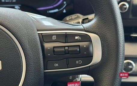 KIA Sportage IV рестайлинг, 2026 год, 3 750 000 рублей, 10 фотография