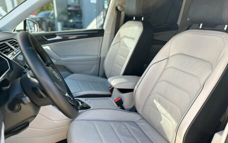 Volkswagen Tiguan II, 2017 год, 2 650 000 рублей, 9 фотография